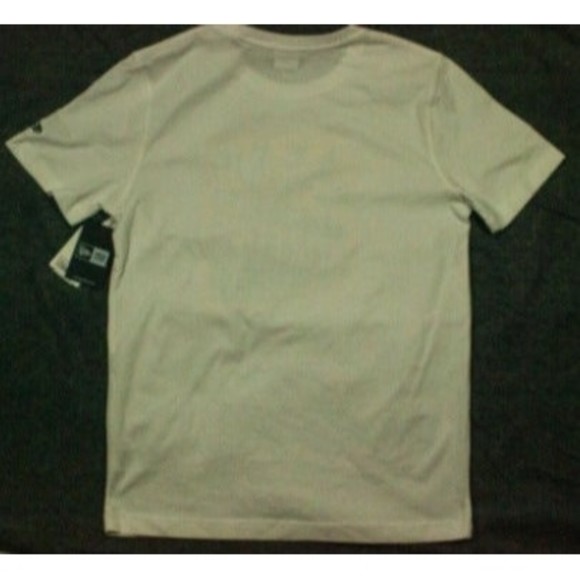 Oakland Athletics New Era MLB Men's Shirt Spring Training Athletics A's White M - Picture 2 of 4